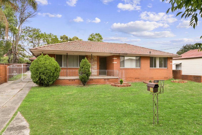Photo - 518 The Horsley Drive, Fairfield NSW 2165 - Image 1