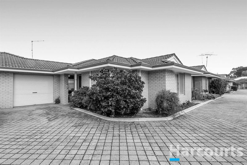 5,18 Wattleglen Avenue, Erskine WA 6210