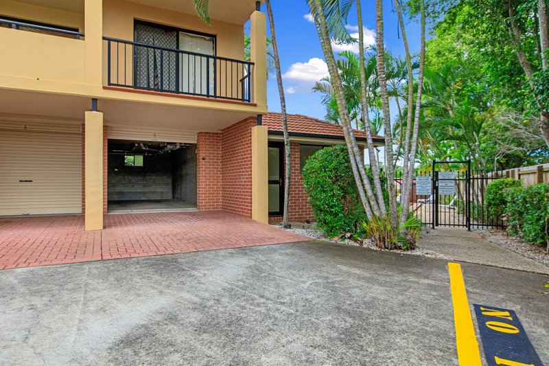 Photo - 5/18 Whitley Street, Mount Gravatt East QLD 4122 - Image 2