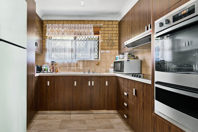 Photo - 5/183 Campbell Street, Newtown QLD 4350 - Image 3