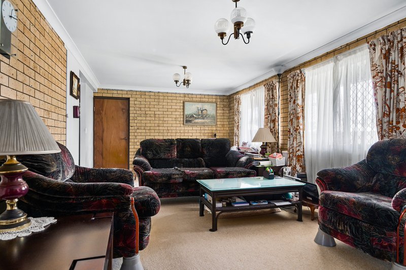 Photo - 5/183 Campbell Street, Newtown QLD 4350 - Image 4