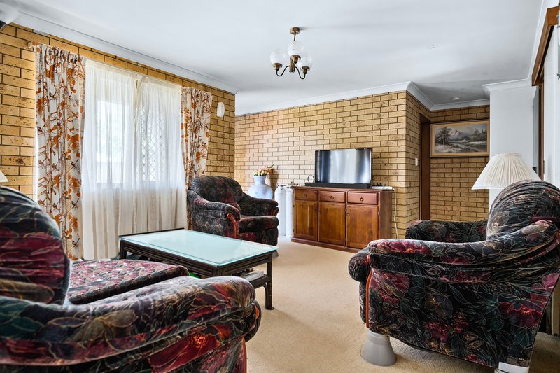 Photo - 5/183 Campbell Street, Newtown QLD 4350 - Image 5