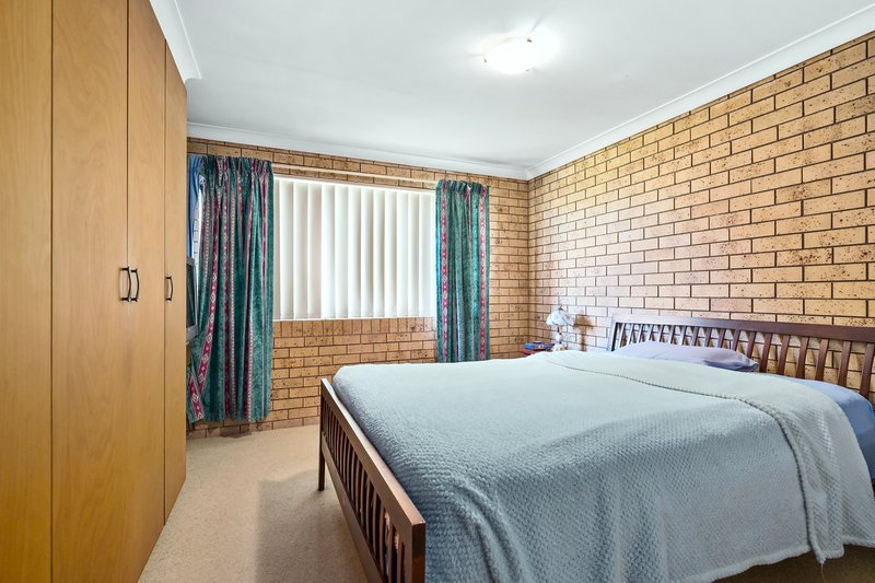 Photo - 5/183 Campbell Street, Newtown QLD 4350 - Image 7