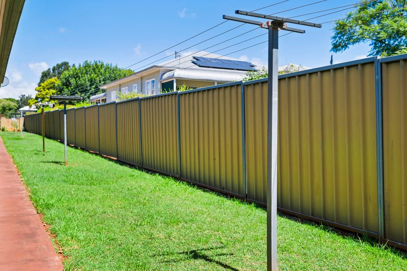 Photo - 5/183 Campbell Street, Newtown QLD 4350 - Image 9