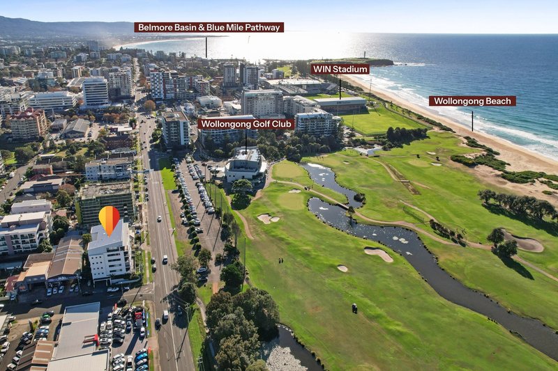 Photo - 5/184-186 Corrimal Street, Wollongong NSW 2500 - Image 6