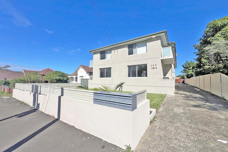 Photo - 5/184 Burwood Road, Belmore NSW 2192 - Image 1