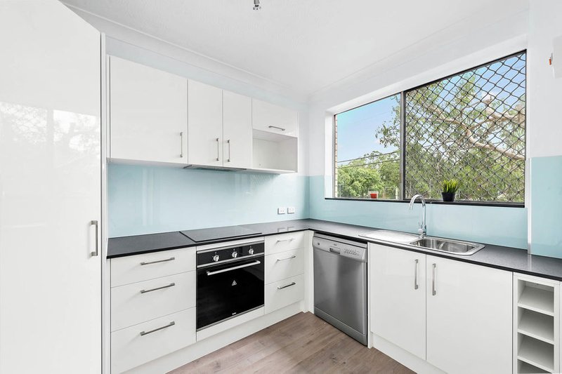 5/184 Herston Road, Herston QLD 4006