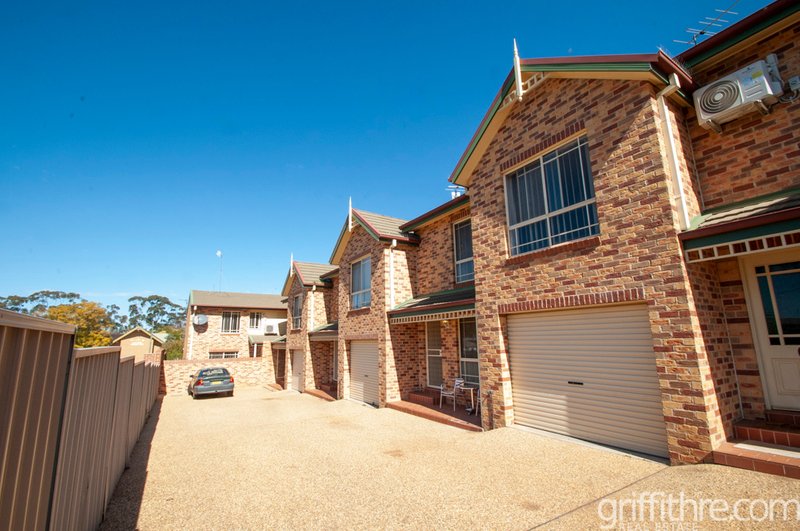 5/185 Yambil Street, Griffith NSW 2680