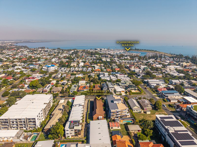 Photo - 5/186 Mein Street, Scarborough QLD 4020 - Image 14