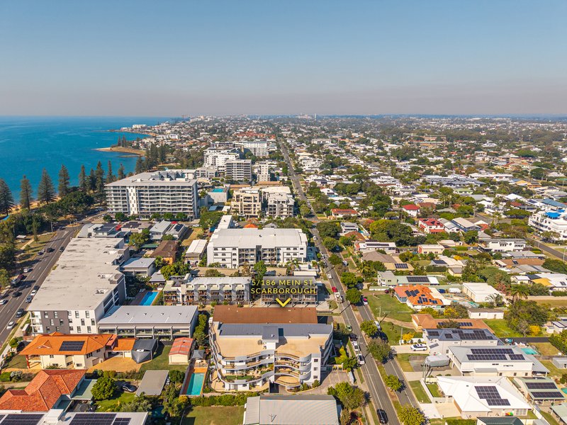 Photo - 5/186 Mein Street, Scarborough QLD 4020 - Image 15