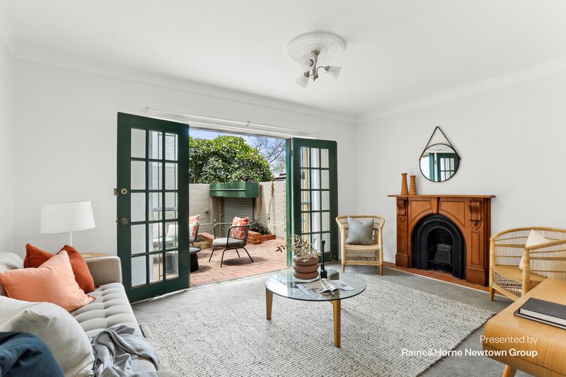 Photo - 5/187 Rochford Street, Erskineville NSW 2043 - Image 1