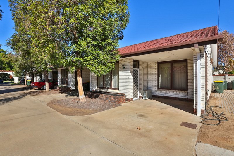 5/189 Deakin Avenue, Mildura VIC 3500