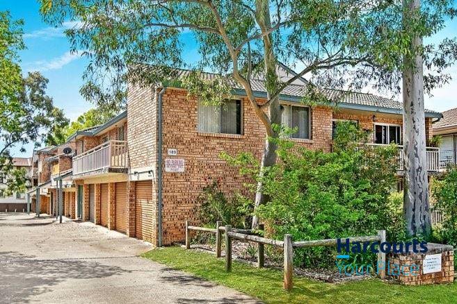 Photo - 5/189 Derby Street, Penrith NSW 2750 - Image 1