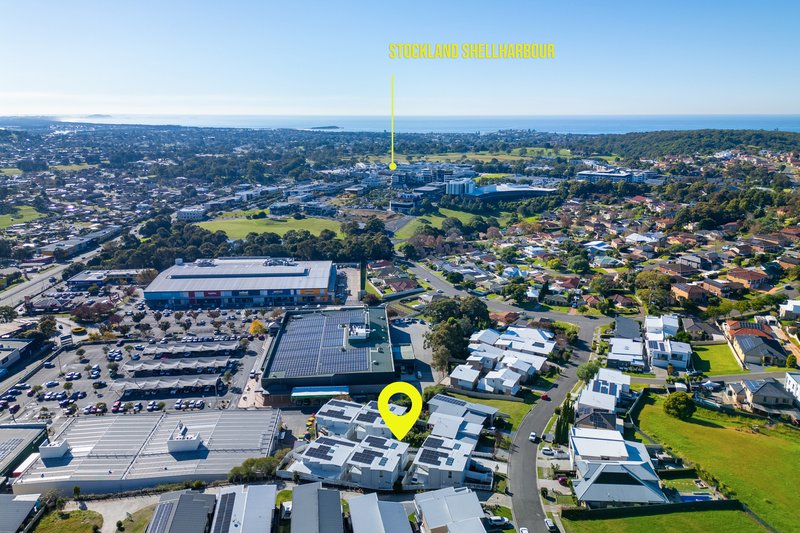 Photo - 5/18A Falcon Street, Shellharbour City Centre NSW 2529 - Image 8