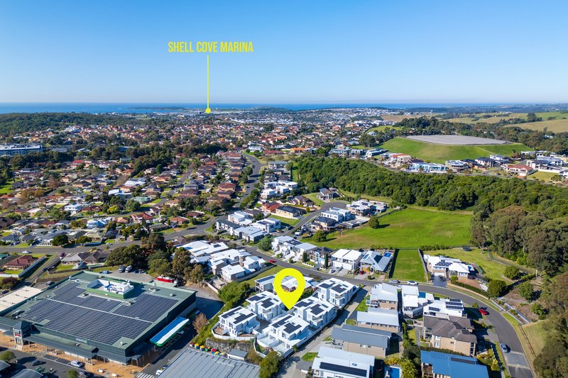 Photo - 5/18A Falcon Street, Shellharbour City Centre NSW 2529 - Image 9