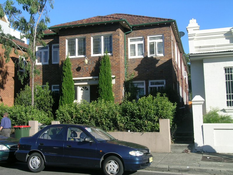 Photo - 5/18A Railway Parade, Burwood NSW 2134 - Image 1