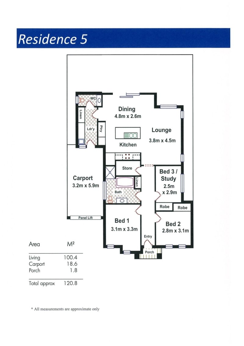 Photo - 5/19-21 Sampson Road, Mitchell Park SA 5043 - Image 12