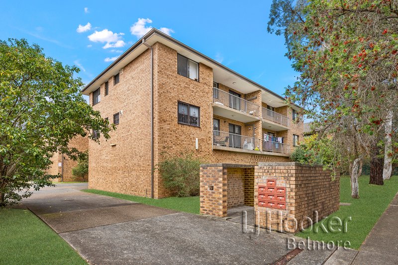 5/19-21 St Clair Street, Belmore NSW 2192