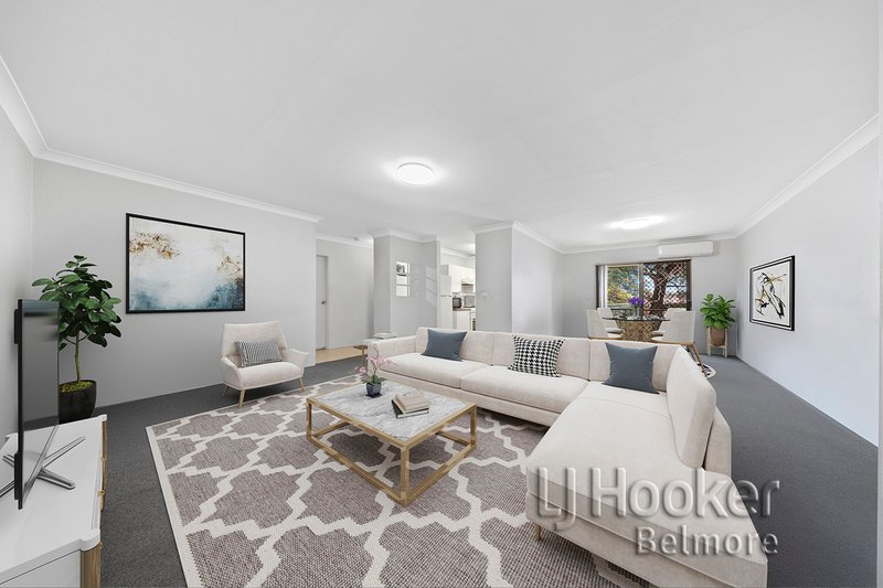 Photo - 5/19-21 St Clair Street, Belmore NSW 2192 - Image 2