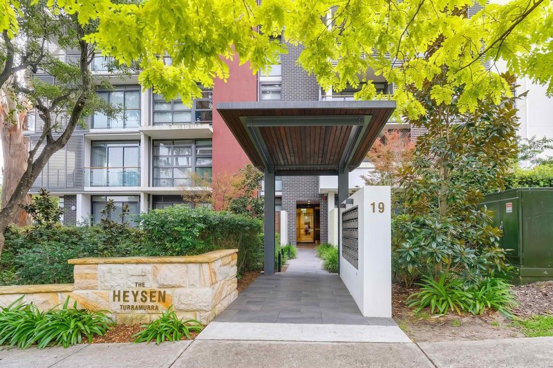 Photo - 5/19 -21 Turramurra Avenue, Turramurra NSW 2074 - Image 1