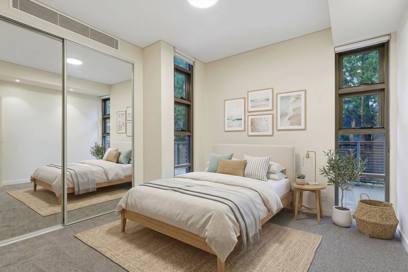Photo - 5/19 -21 Turramurra Avenue, Turramurra NSW 2074 - Image 8