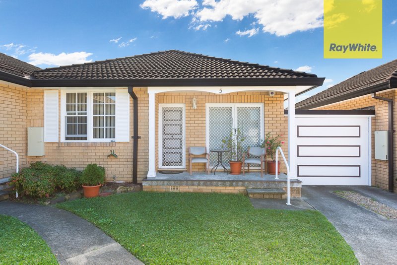 5/19-23 Alfred Street, Ramsgate Beach NSW 2217