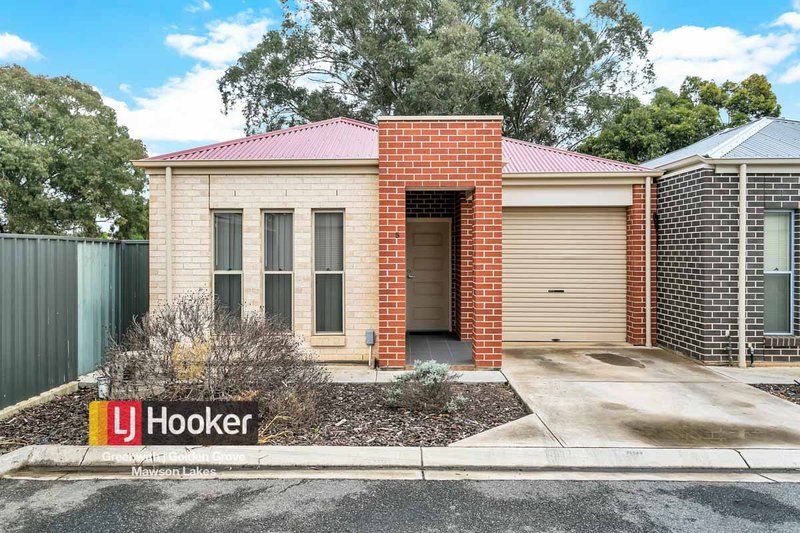 5/19-23 Moir Street, Smithfield SA 5114