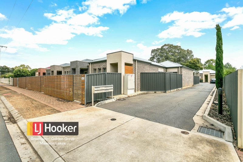 Photo - 5/19-23 Moir Street, Smithfield SA 5114 - Image 2