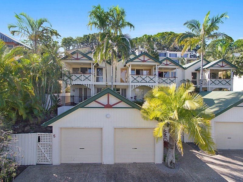 Photo - 5/19 Ballinger Court, Buderim QLD 4556 - Image 1