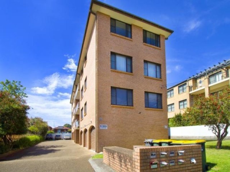 5/19 Bligh Street, Wollongong NSW 2500