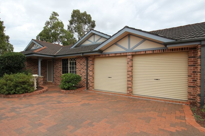 5/19 Booree Court, Wattle Grove NSW 2173