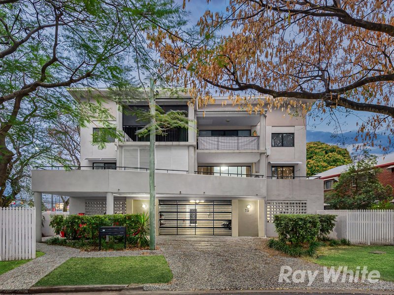 5/19 Bradbury Street, Nundah QLD 4012