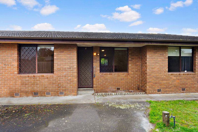 Photo - 5/19 Bradshaw Street, Frankston VIC 3199 - Image 1