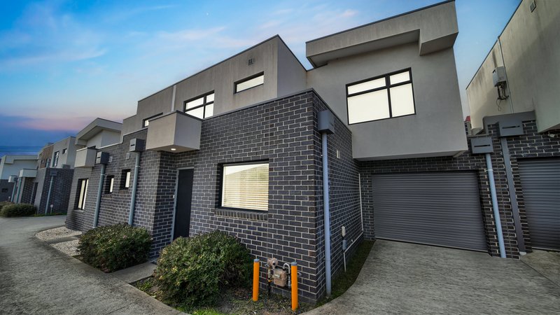 5/19 Briggs Crescent, Noble Park VIC 3174