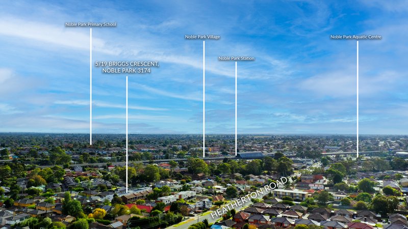 Photo - 5/19 Briggs Crescent, Noble Park VIC 3174 - Image 13