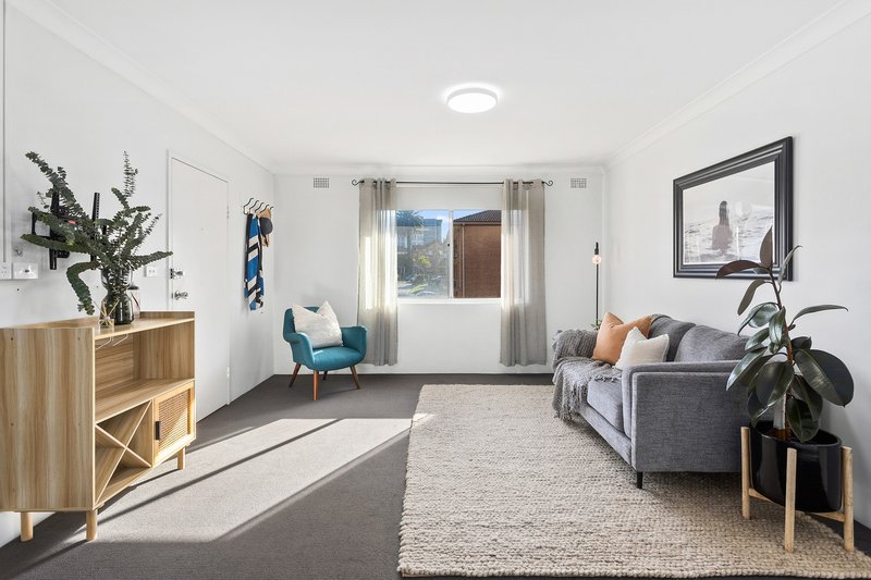 5/19 Campbell Street, Wollongong NSW 2500