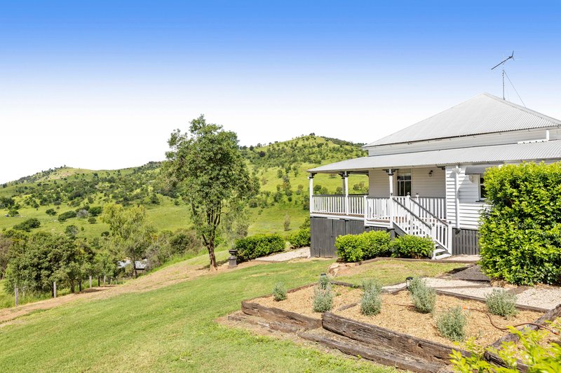 Photo - 519 Derrymore Road, Derrymore QLD 4352 - Image 2