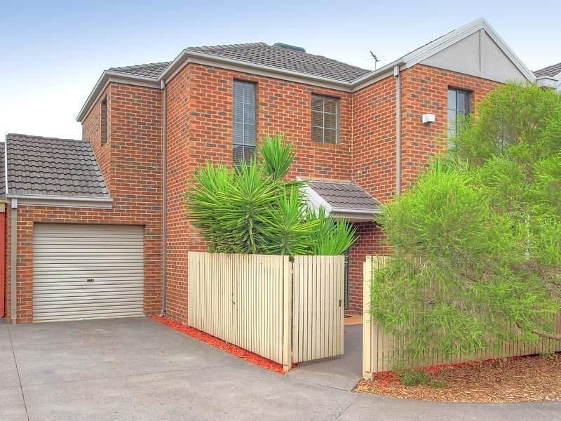 5/19 Earls Court, Wantirna South VIC 3152