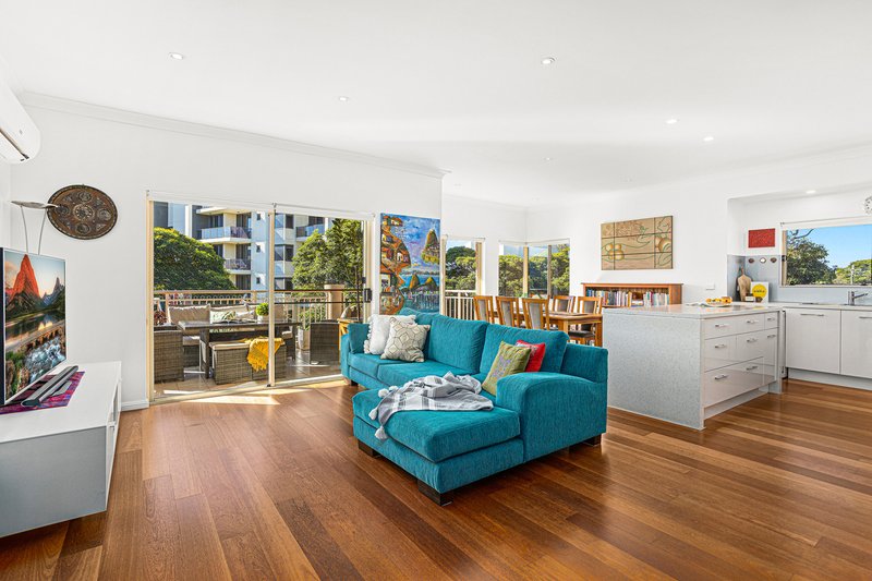 Photo - 5/19 Edward Street, Wollongong NSW 2500 - Image 3