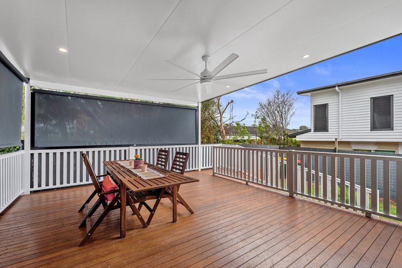 5/19 Gibson Street, Annerley QLD 4103