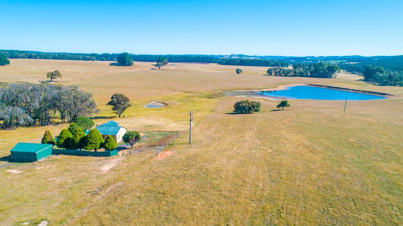 Photo - 519 Jerula Road, Oberon NSW 2787 - Image 2