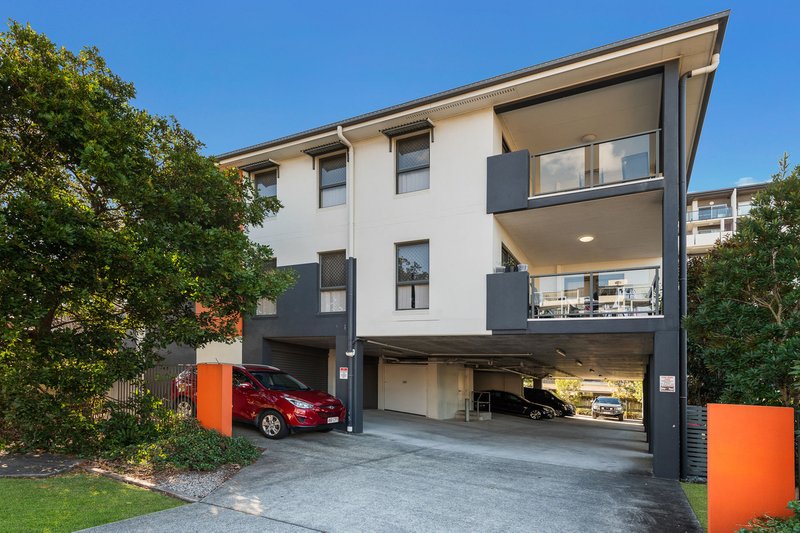 5/19 Latham Street, Chermside QLD 4032