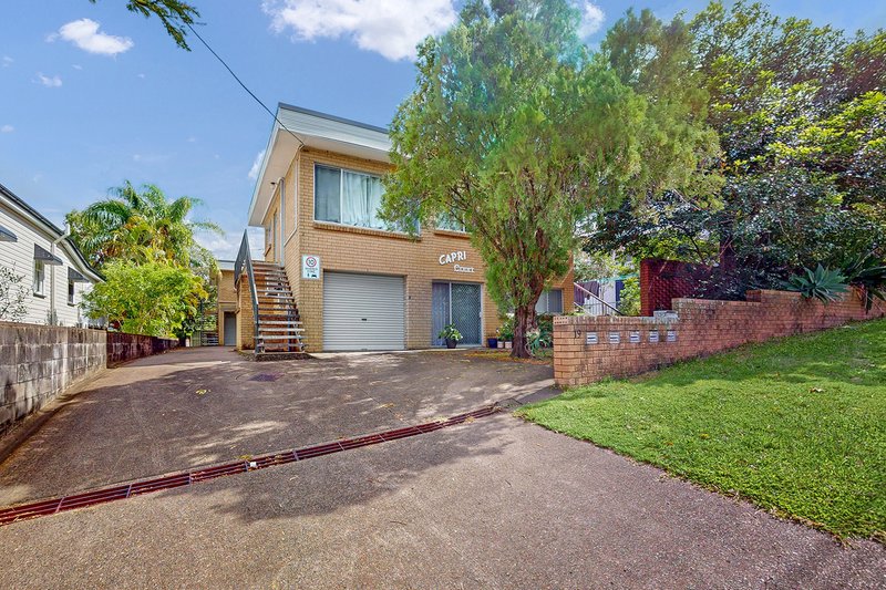 Photo - 5/19 Leigh Street, Coorparoo QLD 4151 - Image 11