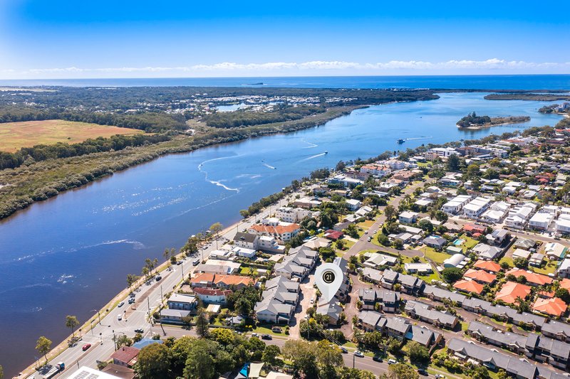 Photo - 51/9 Maroochy Waters Drive, Maroochydore QLD 4558 - Image 3