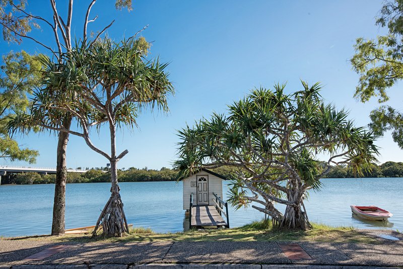 Photo - 51/9 Maroochy Waters Drive, Maroochydore QLD 4558 - Image 5