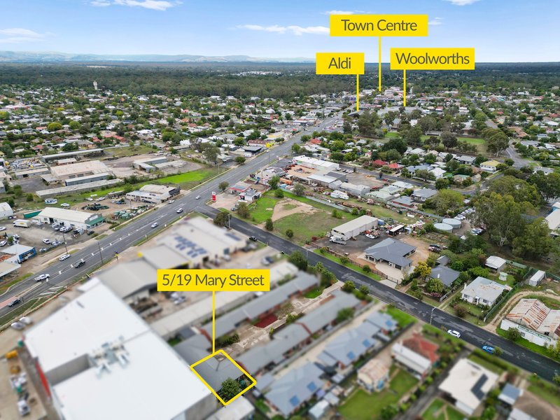 Photo - 5/19 Mary Street, Benalla VIC 3672 - Image 4