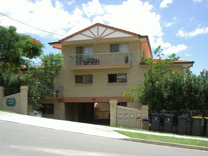 Photo - 5/19 Miles Street, Hawthorne QLD 4171 - Image 11