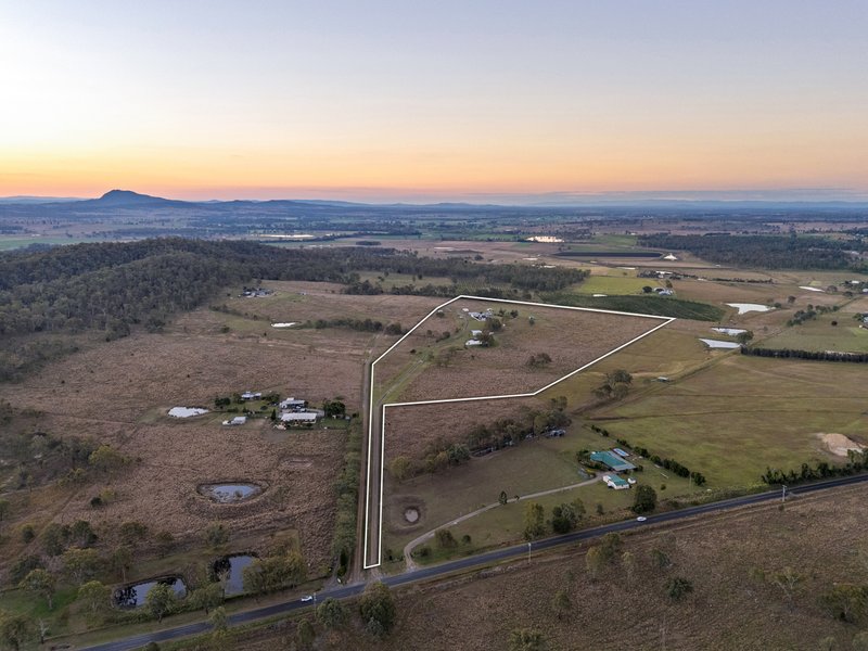 Photo - 519 Munbilla Road, Munbilla QLD 4309 - Image 1