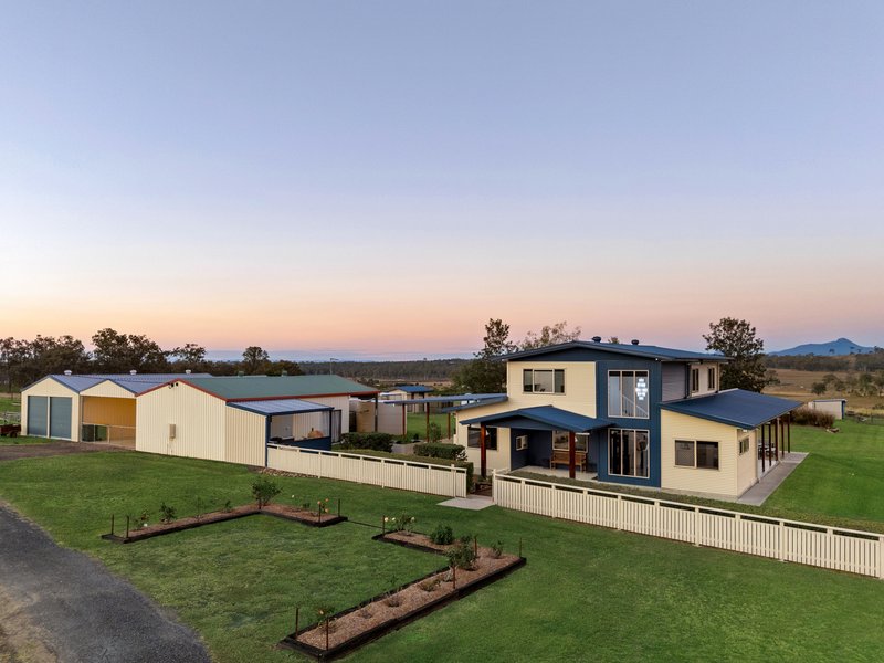 Photo - 519 Munbilla Road, Munbilla QLD 4309 - Image 3