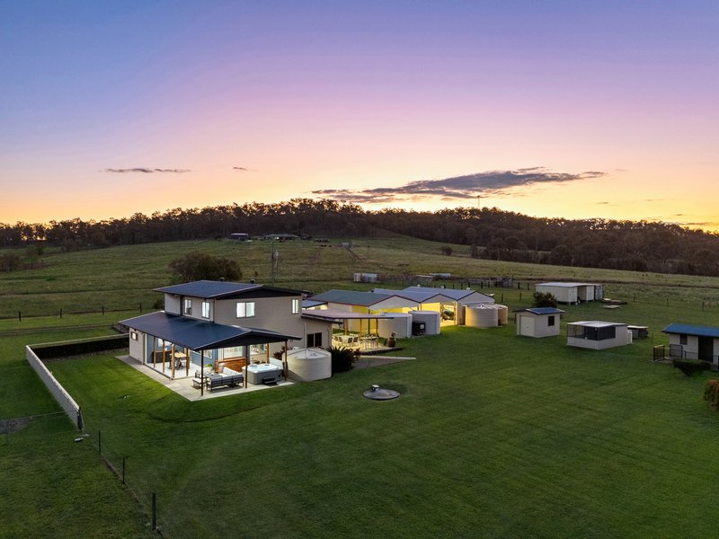 Photo - 519 Munbilla Road, Munbilla QLD 4309 - Image 4